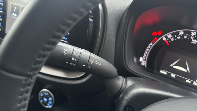 Toyota Aygo X 1.0 VVT-i Pure 5dr Petrol Hatchback